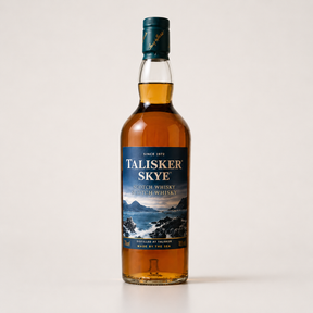 Ultimate Bundle – Glenfiddich 15, Talisker Skye & Cardhu Gold Reserve