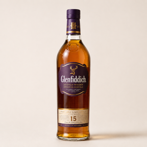 Ultimate Bundle – Glenfiddich 15, Talisker Skye & Cardhu Gold Reserve