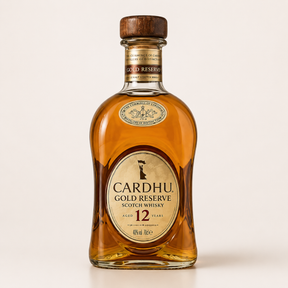 Ultimate Bundle – Glenfiddich 15, Talisker Skye & Cardhu Gold Reserve